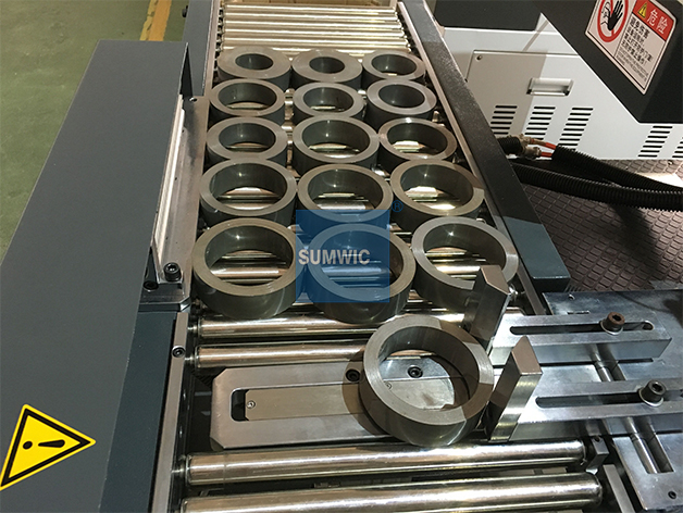 RC200-80 铁芯卷绕机